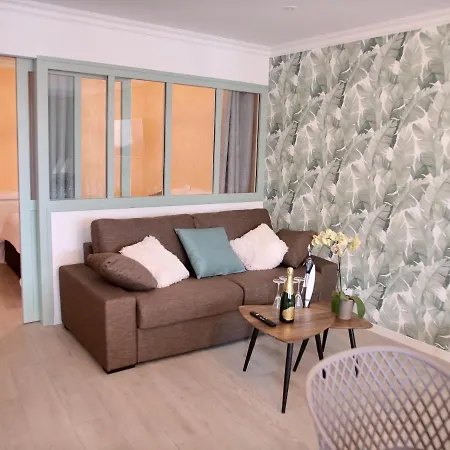 Appartement Appartement d'une chambre avec vue sur la ville et wifi a Mers les Bains a 3 km de la plage Mers-les-Bains